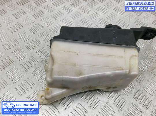 Бачок расширительный на Kia Sorento II (XM)