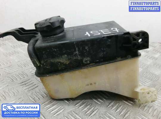 Бачок расширительный на Kia Sorento II (XM)