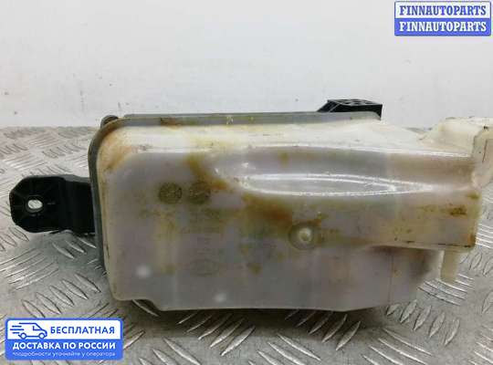 Бачок расширительный на Kia Sorento II (XM)