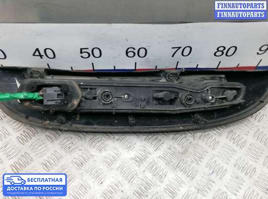 Фонарь задний на Opel Vita II