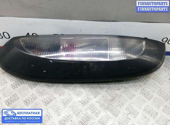 Фонарь задний на Opel Vita II
