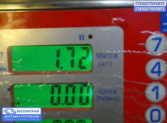 Корпус масляного фильтра на BMW 5 (F10/F11)