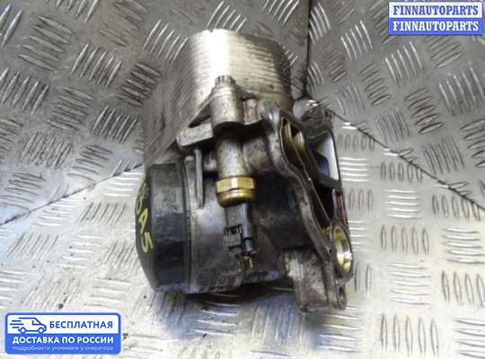 Корпус масляного фильтра на BMW 5 (F10/F11)