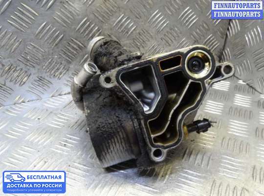 Корпус масляного фильтра на BMW 5 (F10/F11)