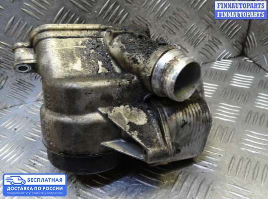 Корпус масляного фильтра на BMW 5 (F10/F11)