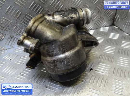 Корпус масляного фильтра на BMW 5 (F10/F11)