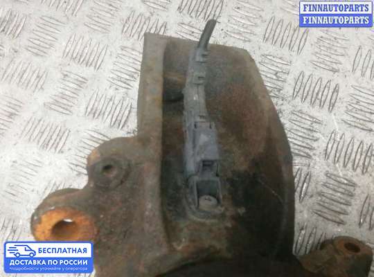 Ступица на Ford C-Max I