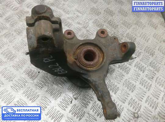 Ступица на Ford C-Max I