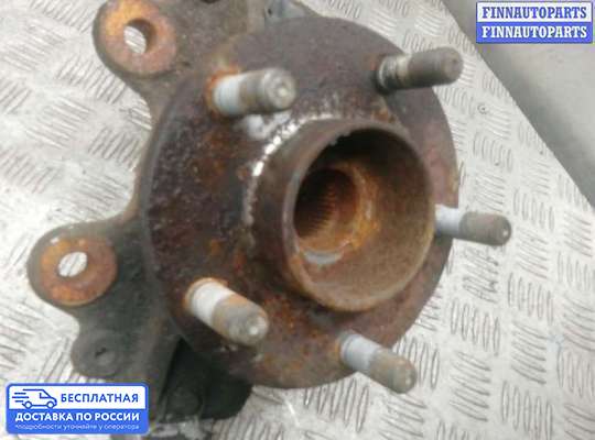 Ступица на Ford C-Max I