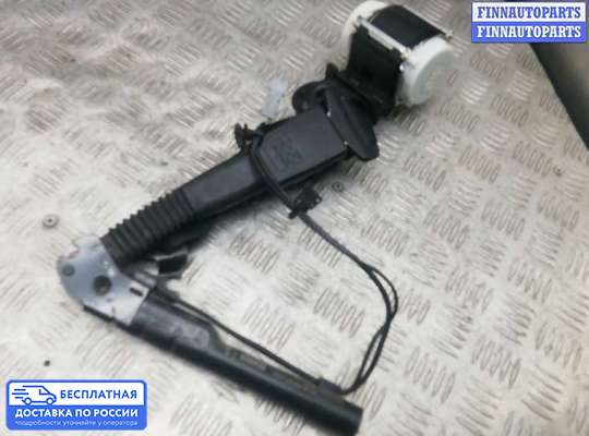 Пиропатрон (замок) ремня безопасности на BMW 3 (E90/E91/E92/E93)