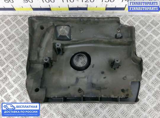 Крышка ДВС (декоративная) на Toyota RAV4 III (XA30)
