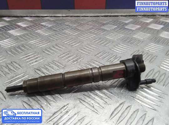 Форсунка топливная на Jeep Grand Cherokee III (WK, WH)