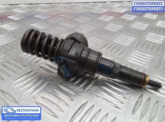 Форсунка топливная на Volkswagen Jetta V (1K)