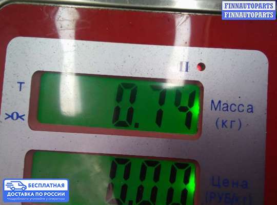 Форсунка топливная на Volkswagen Jetta V (1K)