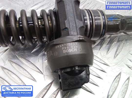 Форсунка топливная на Volkswagen Jetta V (1K)