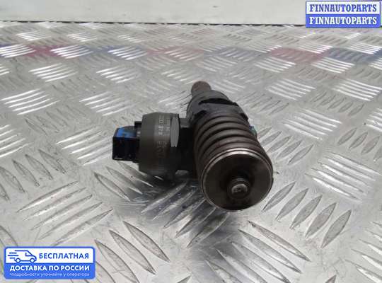 Форсунка топливная на Volkswagen Jetta V (1K)