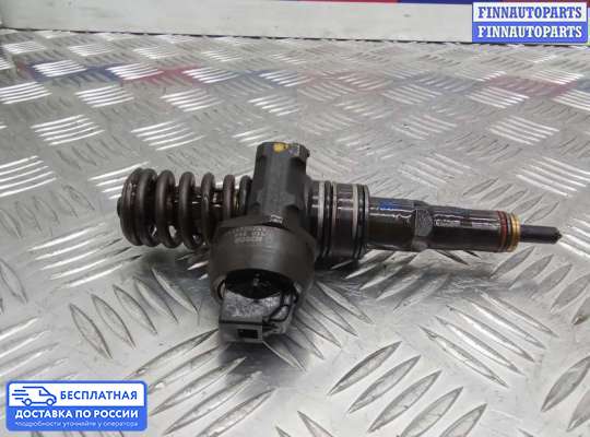 Форсунка топливная на Volkswagen Jetta V (1K)