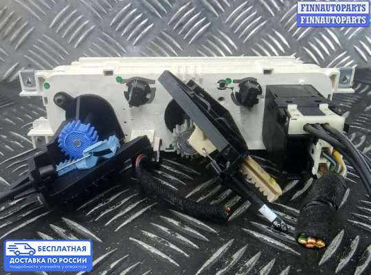 Блок управления печкой на Ford Transit Mk6 / Mk7