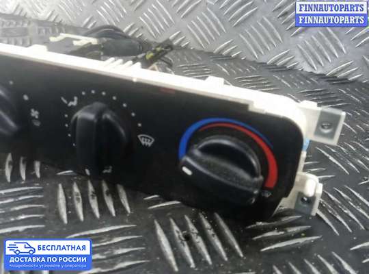 Блок управления печкой на Ford Transit Mk6 / Mk7