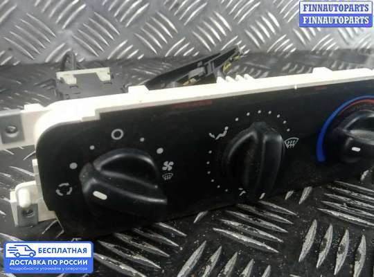 Блок управления печкой на Ford Transit Mk6 / Mk7