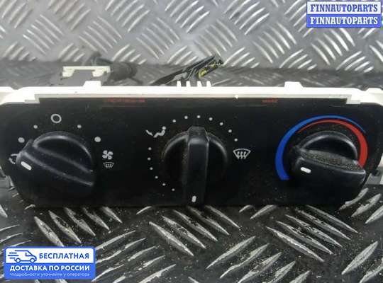 Блок управления печкой на Ford Transit Mk6 / Mk7
