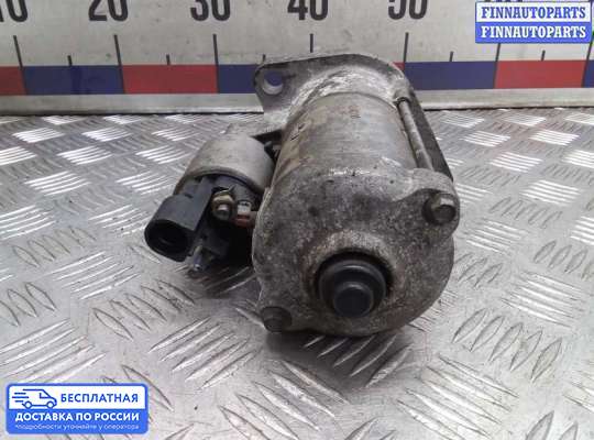 Стартер на Skoda Octavia (5E, A7)