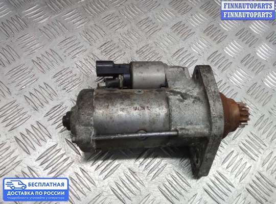 Стартер на Skoda Octavia (5E, A7)