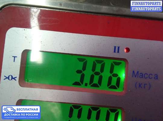 Стартер на Skoda Octavia (5E, A7)