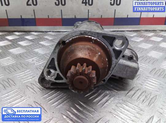 Стартер на Skoda Octavia (5E, A7)