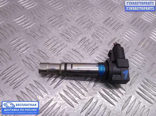 Катушка зажигания на Volkswagen Golf V (1K)