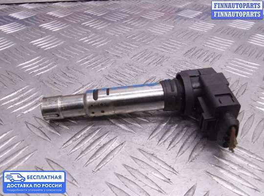 Катушка зажигания на Volkswagen Golf V (1K)
