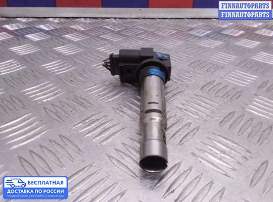Катушка зажигания на Volkswagen Golf V (1K)