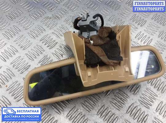 Зеркало салонное на Mercedes-Benz R (W251)