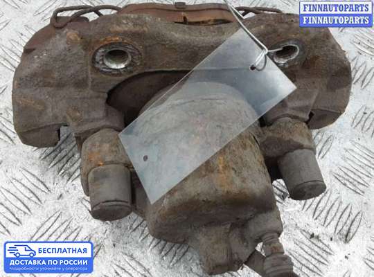 Суппорт на Volvo S40 II | V50 (MS)