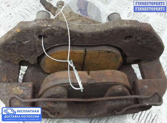 Суппорт на Volvo S40 II | V50 (MS)