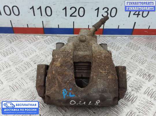 Суппорт на Volvo S40 II | V50 (MS)