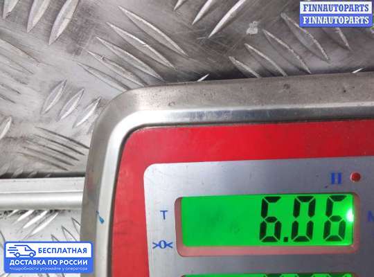 Компрессор кондиционера на Ford Focus III