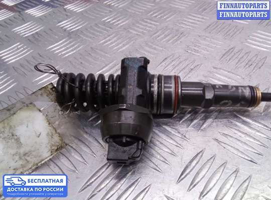 Форсунка топливная на Volkswagen Touran I (1T)