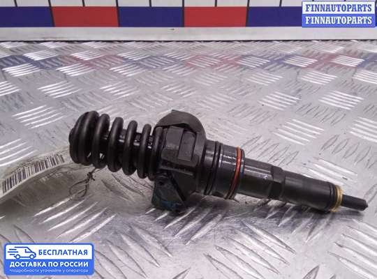 Форсунка топливная на Volkswagen Touran I (1T)