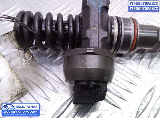 Форсунка топливная на Volkswagen Touran I (1T)