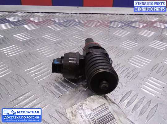 Форсунка топливная на Volkswagen Touran I (1T)