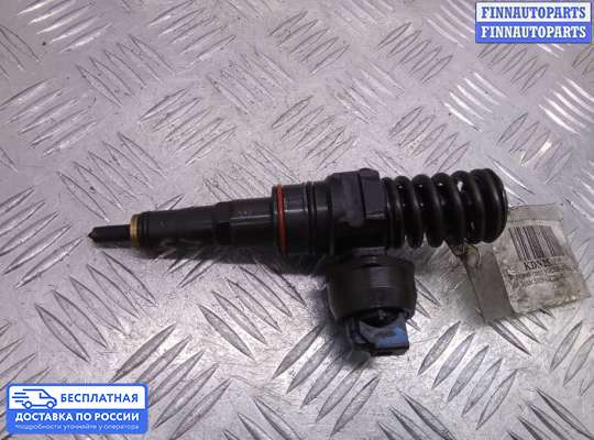 Форсунка топливная на Volkswagen Touran I (1T)