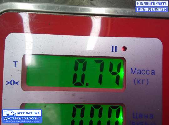 Форсунка топливная на Volkswagen Touran I (1T)