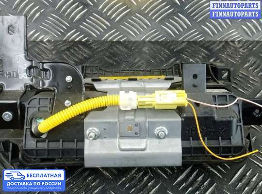 Подушка безопасности пассажира (AirBag) на Hyundai i40