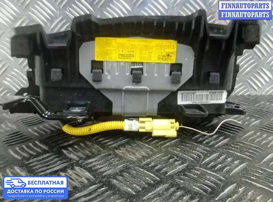 Подушка безопасности пассажира (AirBag) на Hyundai i40