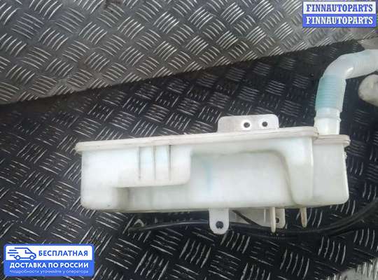 Бачок омывателя на Skoda Yeti (5L)