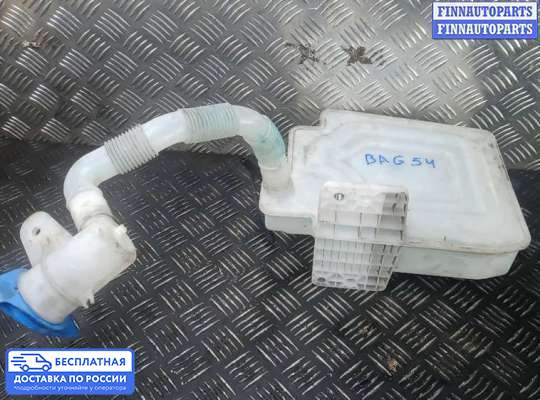 Бачок омывателя на Skoda Yeti (5L)