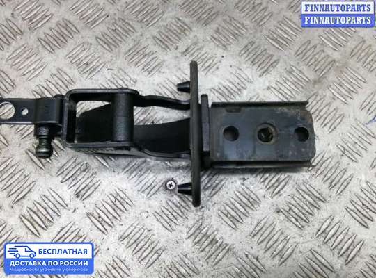 Петля крышки багажника на Volvo S80 II  / V70 III (AS, BW)