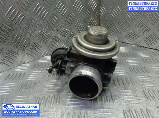 Клапан рециркуляции газов (EGR) на Skoda Fabia I (6Y)