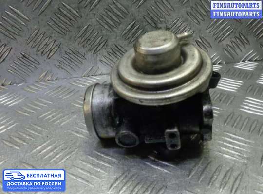Клапан рециркуляции газов (EGR) на Skoda Fabia I (6Y)